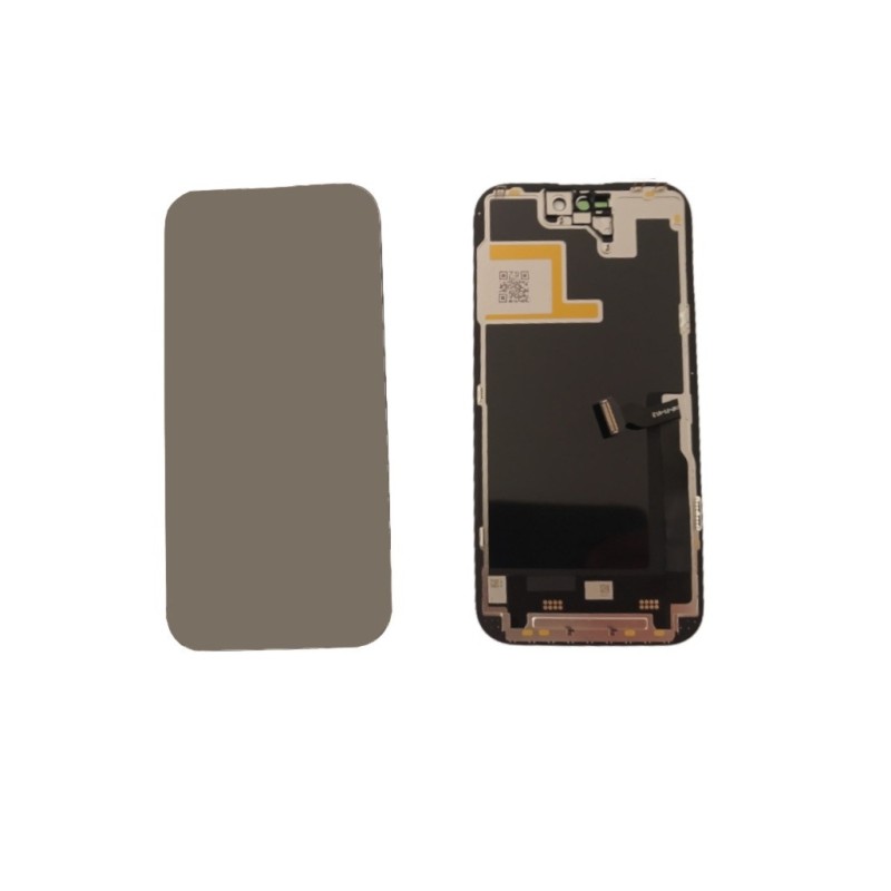 Ecran iPhone 14 Pro
