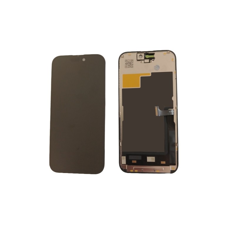 Ecran iPhone 15 Pro