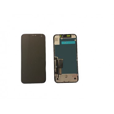 Ecran remplacement iPhone 11
