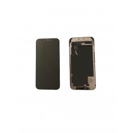 Ecran remplacement iPhone 12 Mini