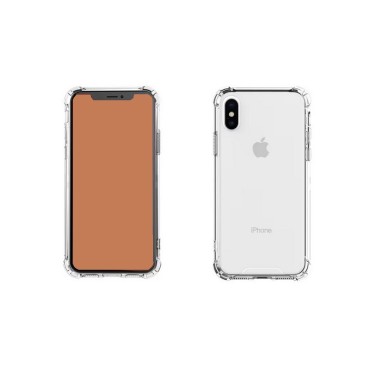 Coque souple TPU iPhone 6 au 15