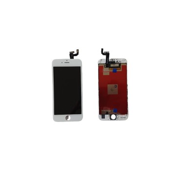 Ecran iPhone 6S Blanc