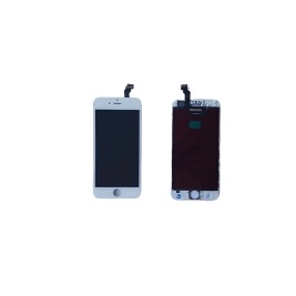 Ecran iPhone 6 Blanc