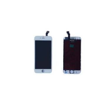 Ecran iPhone 6 Blanc