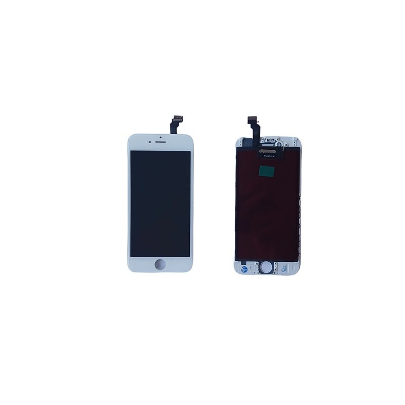Ecran iPhone 6 Blanc
