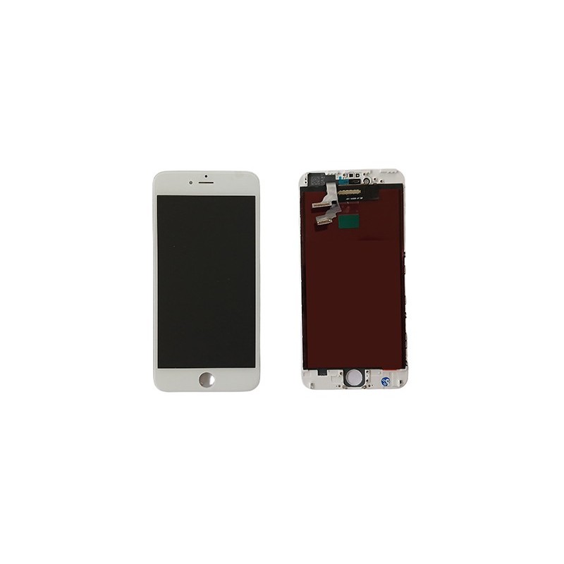 Ecran iPhone 6Plus Blanc