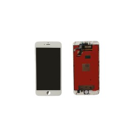Ecran iPhone 6SPlus Blanc