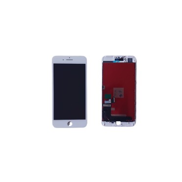 Ecran iPhone 7Plus Blanc