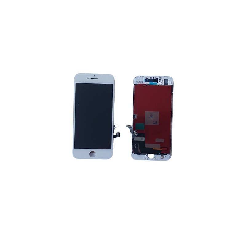 Ecran iPhone 8G Blanc
