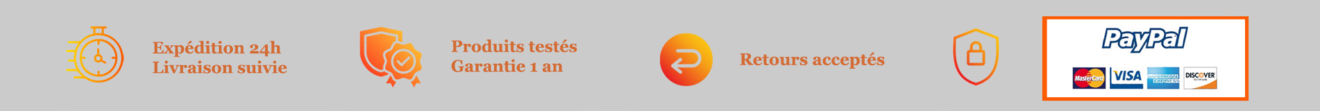 Les avantages chez PhoneRepare